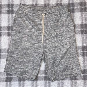 Publish lounge shorts